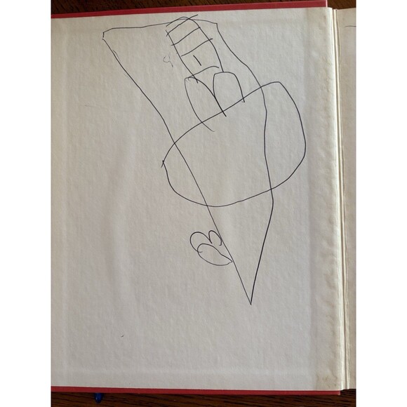 Vintage 1975 Young Children's Mix And Fix Cookbook Parents Magazine Hardcover - Picture 3 of 11